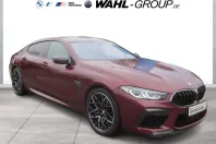 BMW M8 (Modele M) din 2022 cu 20.100 km - oferta BMW182419 - foto 1