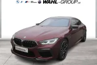 BMW M8 (Modele M) din 2022 cu 20.100 km - oferta BMW182419 - foto 2