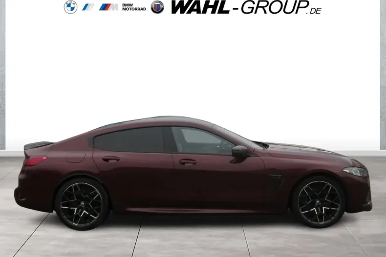 BMW M8 (Modele M) din 2022 cu 20.100 km - oferta BMW182419 - foto 4