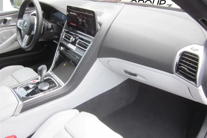 BMW M8 (Modele M) din 2022 cu 20.100 km - oferta BMW182419 - foto 13