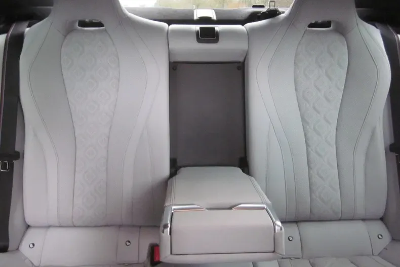 BMW M8 (Modele M) din 2022 cu 20.100 km - oferta BMW182419 - foto 15