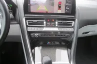 BMW M8 (Modele M) din 2022 cu 20.100 km - oferta BMW182419 - foto 17