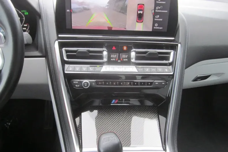 BMW M8 (Modele M) din 2022 cu 20.100 km - oferta BMW182419 - foto 17