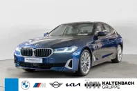 BMW 540 (Seria 5) din 2023 cu 54.767 km - oferta BMW182420 - foto 1