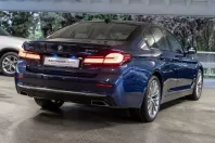 BMW 540 (Seria 5) din 2023 cu 54.767 km - oferta BMW182420 - foto 3