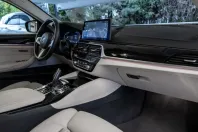 BMW 540 (Seria 5) din 2023 cu 54.767 km - oferta BMW182420 - foto 6