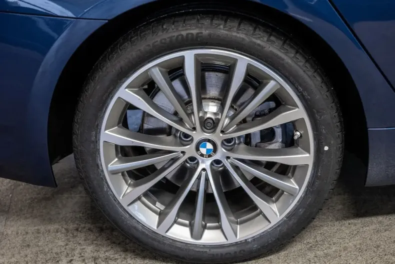 BMW 540 (Seria 5) din 2023 cu 54.767 km - oferta BMW182420 - foto 9