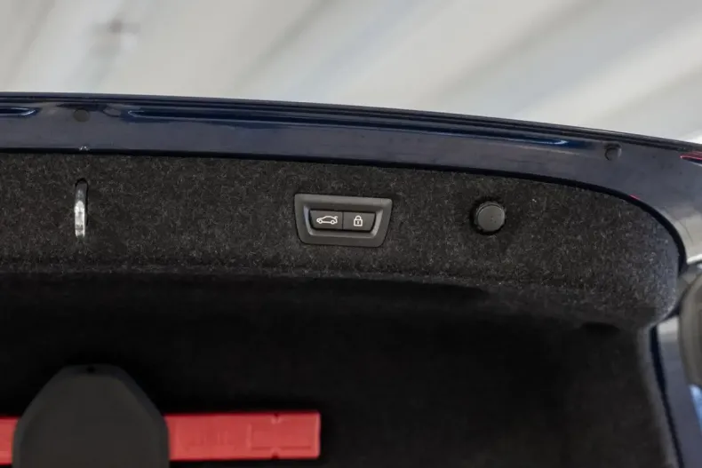 BMW 540 (Seria 5) din 2023 cu 54.767 km - oferta BMW182420 - foto 11