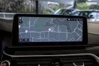 BMW 540 (Seria 5) din 2023 cu 54.767 km - oferta BMW182420 - foto 16