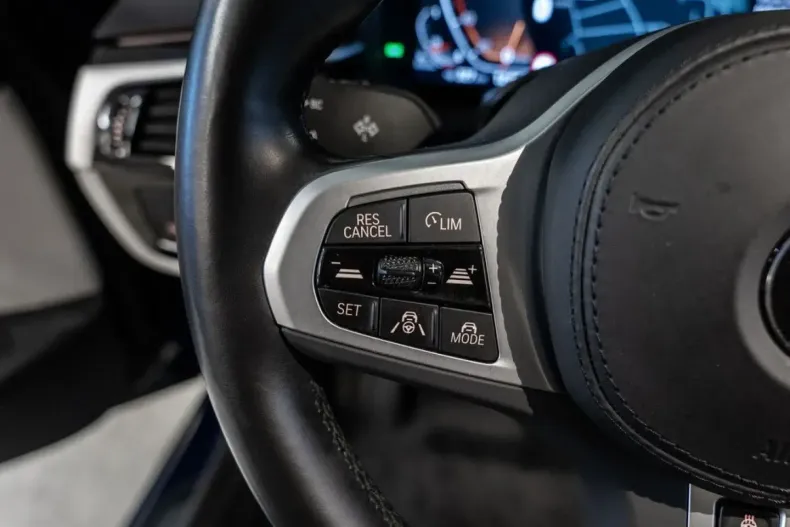 BMW 540 (Seria 5) din 2023 cu 54.767 km - oferta BMW182420 - foto 24