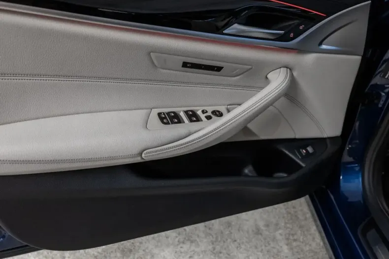 BMW 540 (Seria 5) din 2023 cu 54.767 km - oferta BMW182420 - foto 28