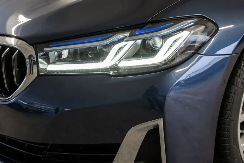 BMW 540 (Seria 5) din 2023 cu 54.767 km - oferta BMW182420 - foto 29