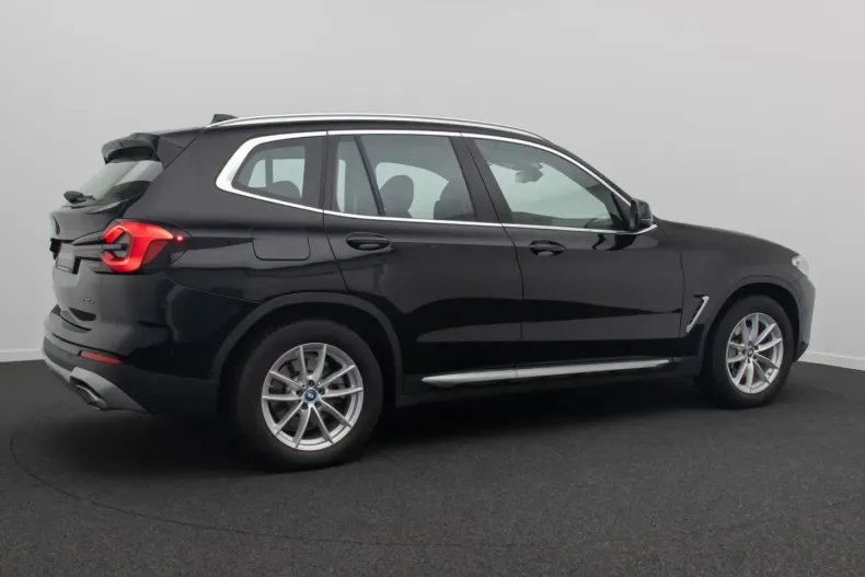 BMW X3 (Seria X) din 2022 cu 89.990 km - oferta BMW182421 - foto 5