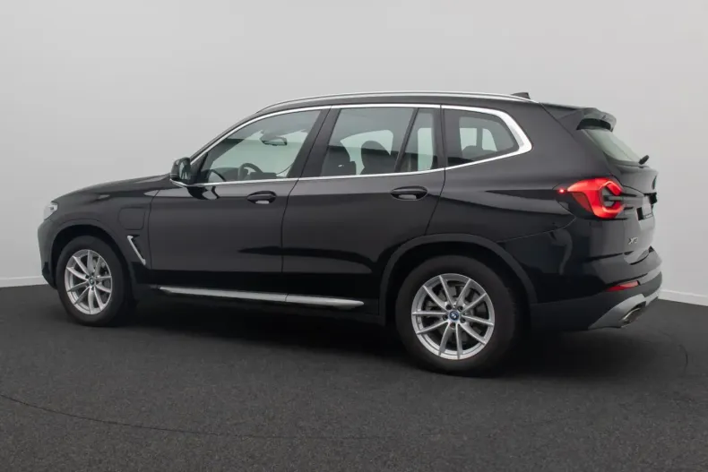 BMW X3 (Seria X) din 2022 cu 89.990 km - oferta BMW182421 - foto 9