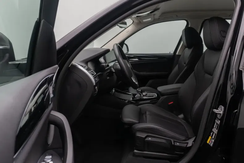 BMW X3 (Seria X) din 2022 cu 89.990 km - oferta BMW182421 - foto 19