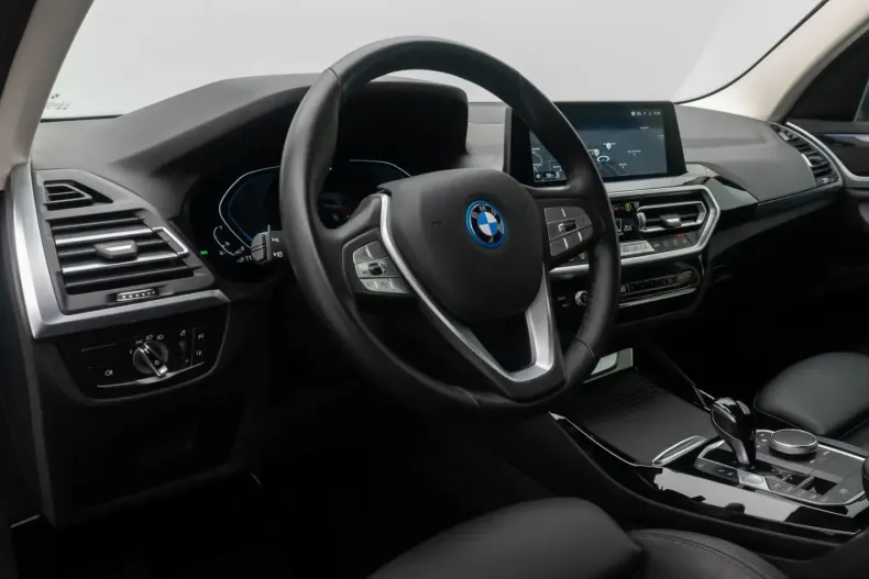 BMW X3 (Seria X) din 2022 cu 89.990 km - oferta BMW182421 - foto 20