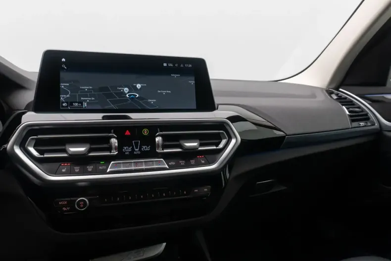 BMW X3 (Seria X) din 2022 cu 89.990 km - oferta BMW182421 - foto 21