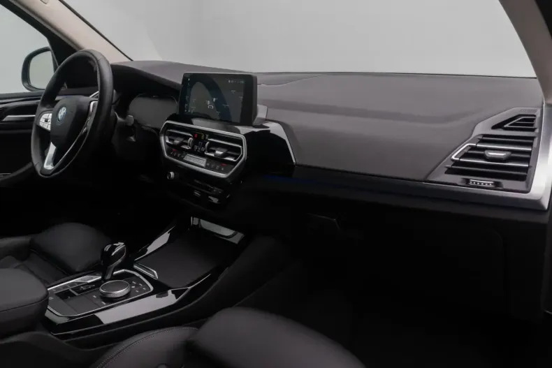 BMW X3 (Seria X) din 2022 cu 89.990 km - oferta BMW182421 - foto 23