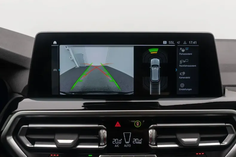 BMW X3 (Seria X) din 2022 cu 89.990 km - oferta BMW182421 - foto 42