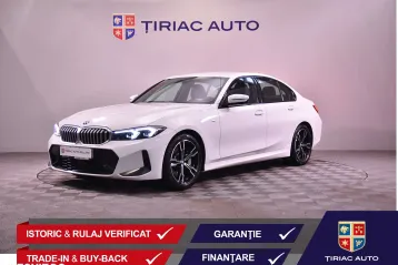 BMW Seria 3 din 2023 - oferta BMW182425