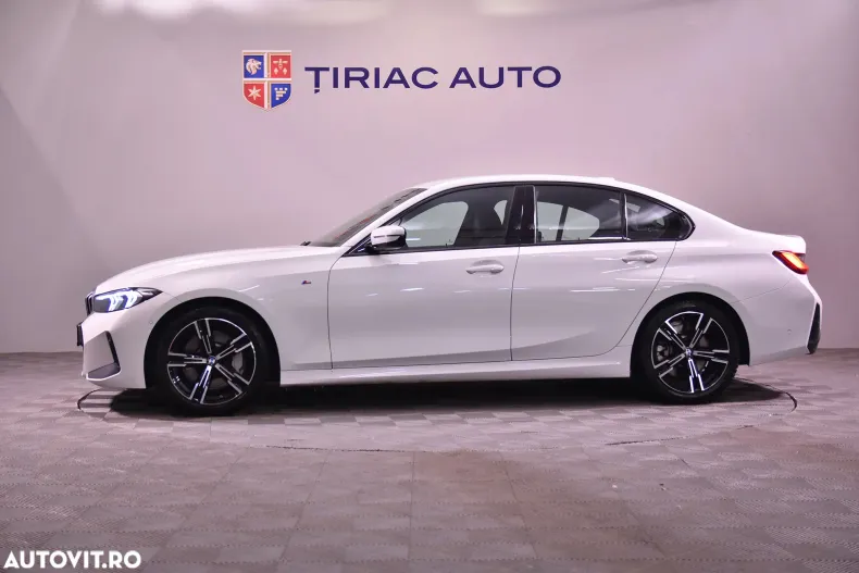 BMW Seria 3 din 2023 cu 43.079 km - oferta BMW182425 - foto 3