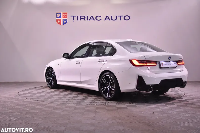 BMW Seria 3 din 2023 cu 43.079 km - oferta BMW182425 - foto 4