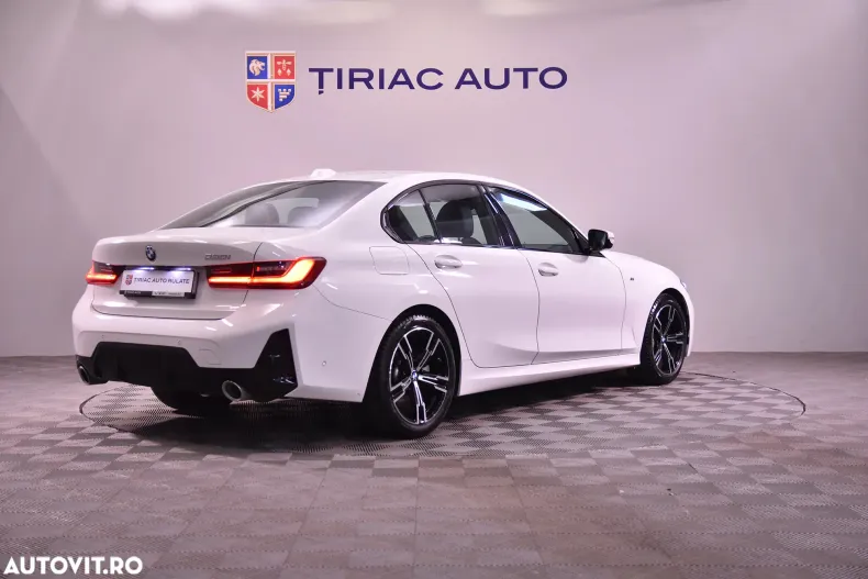 BMW Seria 3 din 2023 cu 43.079 km - oferta BMW182425 - foto 6