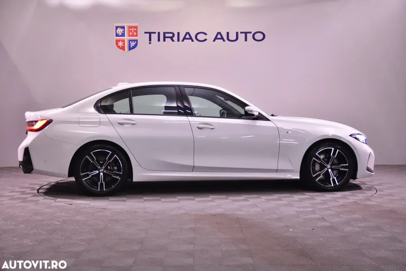 BMW Seria 3 din 2023 cu 43.079 km - oferta BMW182425 - foto 7