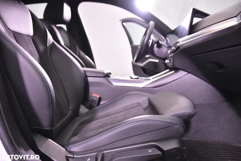 BMW Seria 3 din 2023 cu 43.079 km - oferta BMW182425 - foto 11