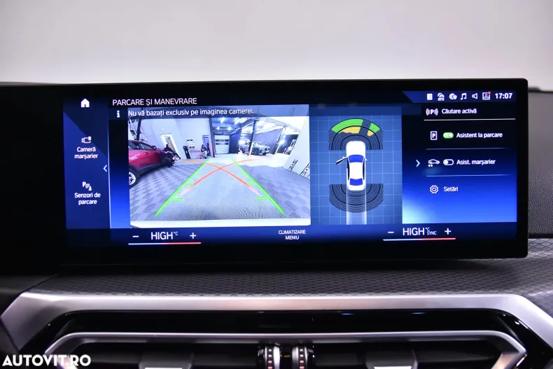 BMW Seria 3 din 2023 cu 43.079 km - oferta BMW182425 - foto 15