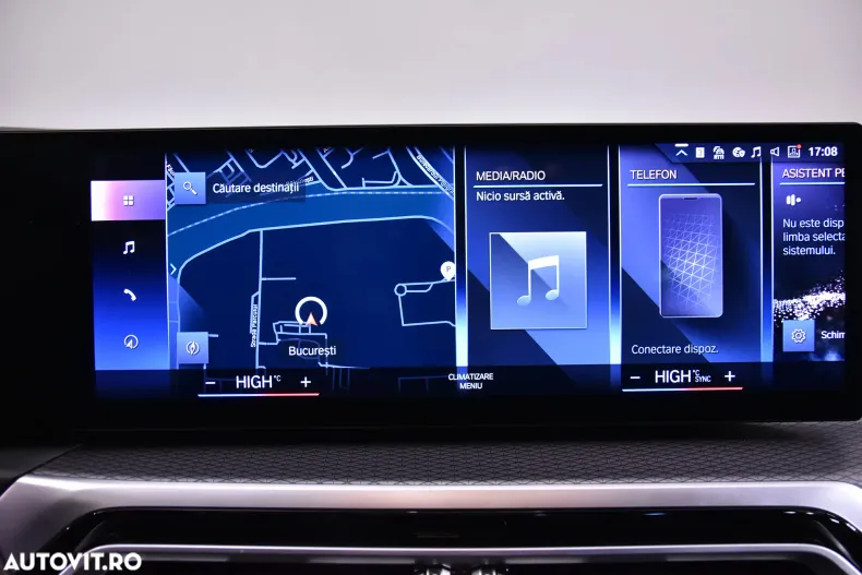 BMW Seria 3 din 2023 cu 43.079 km - oferta BMW182425 - foto 17