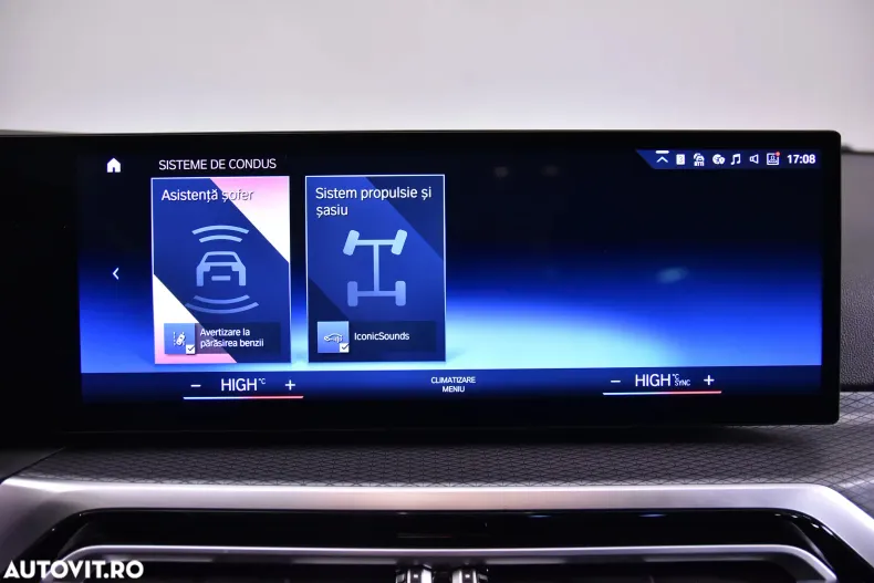 BMW Seria 3 din 2023 cu 43.079 km - oferta BMW182425 - foto 18