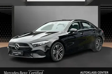 Mercedes-Benz A 180 din 2024 - oferta MER182426