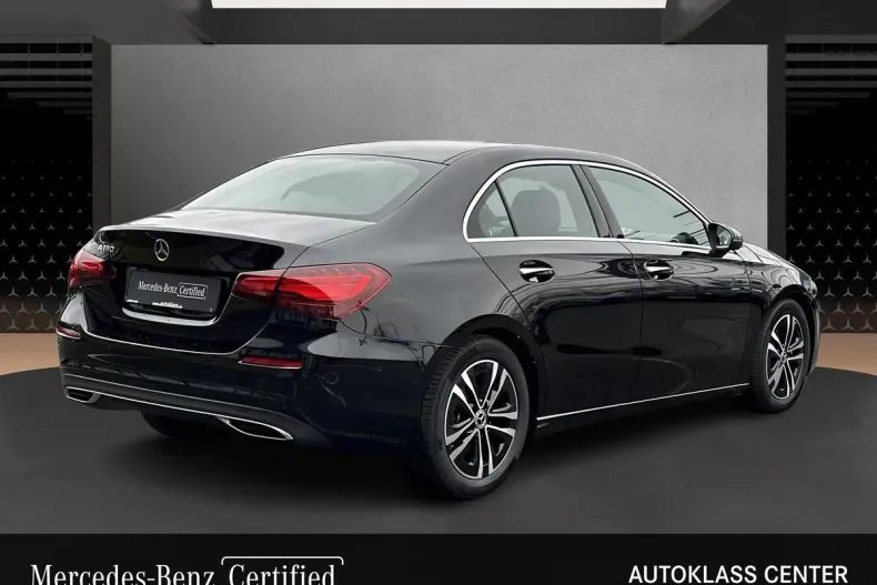 Mercedes-Benz A 180 (Clasa A) din 2024 cu 8.338 km - oferta MER182426 - foto 6