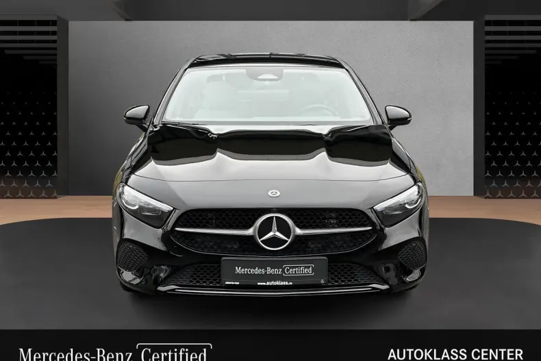 Mercedes-Benz A 180 (Clasa A) din 2024 cu 8.338 km - oferta MER182426 - foto 9