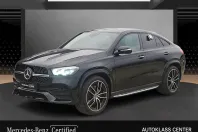 Mercedes-Benz GLE Coupe din 2021 cu 77.978 km - oferta MER182427 - foto 1