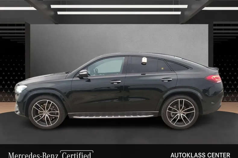 Mercedes-Benz GLE Coupe din 2021 cu 77.978 km - oferta MER182427 - foto 3