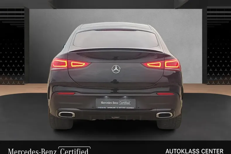 Mercedes-Benz GLE Coupe din 2021 cu 77.978 km - oferta MER182427 - foto 5