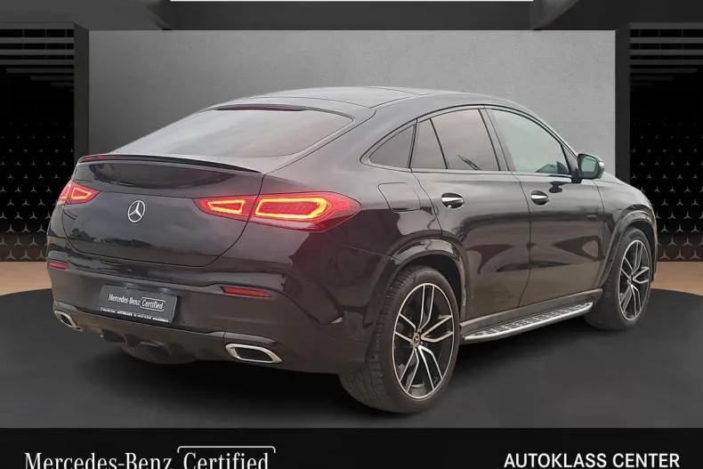Mercedes-Benz GLE Coupe din 2021 cu 77.978 km - oferta MER182427 - foto 6