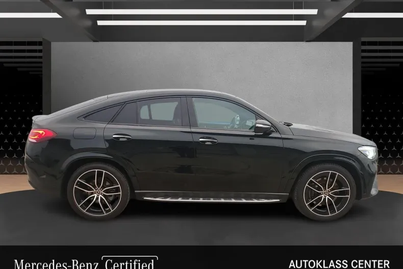 Mercedes-Benz GLE Coupe din 2021 cu 77.978 km - oferta MER182427 - foto 7