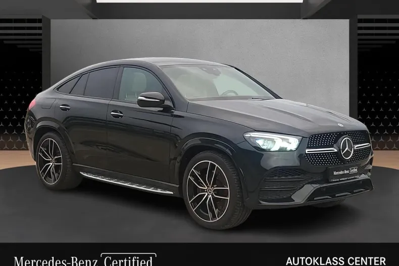 Mercedes-Benz GLE Coupe din 2021 cu 77.978 km - oferta MER182427 - foto 8