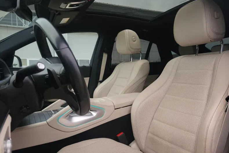 Mercedes-Benz GLE Coupe din 2021 cu 77.978 km - oferta MER182427 - foto 14