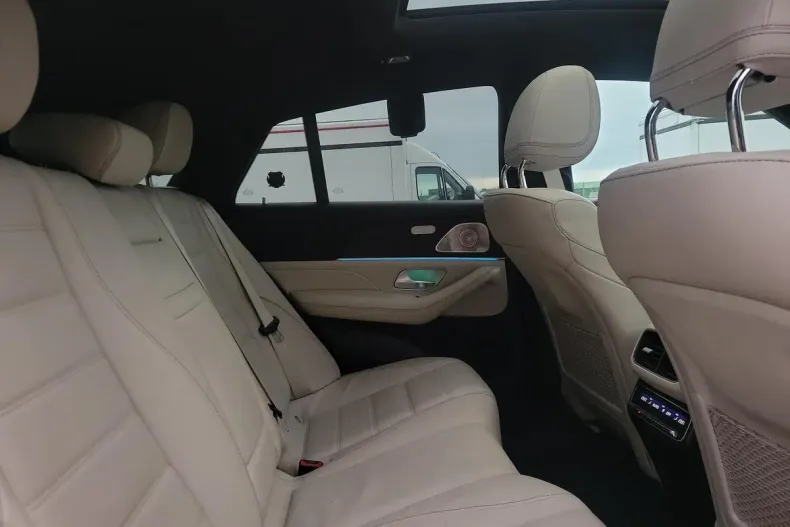 Mercedes-Benz GLE Coupe din 2021 cu 77.978 km - oferta MER182427 - foto 15