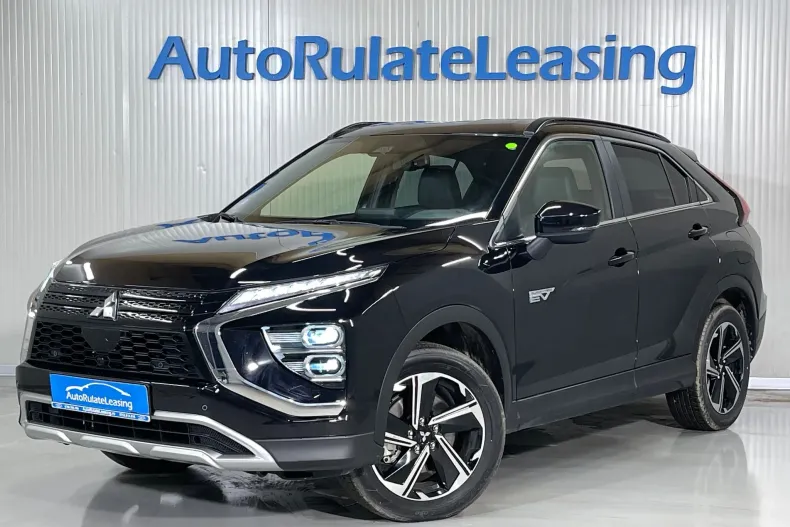 Mitsubishi Eclipse Cross din 2024 cu 11.964 km - oferta MIT182428 - foto 1