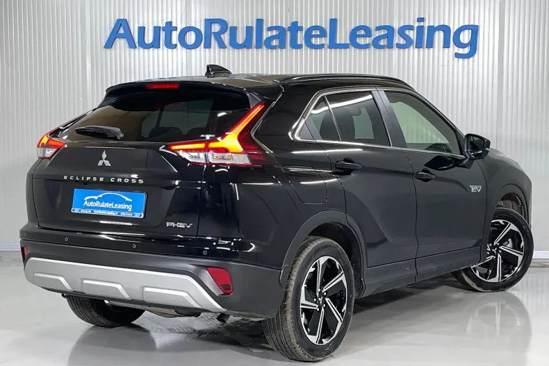 Mitsubishi Eclipse Cross din 2024 cu 11.964 km - oferta MIT182428 - foto 3