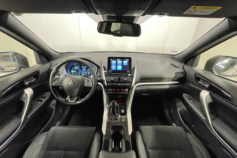 Mitsubishi Eclipse Cross din 2024 cu 11.964 km - oferta MIT182428 - foto 7