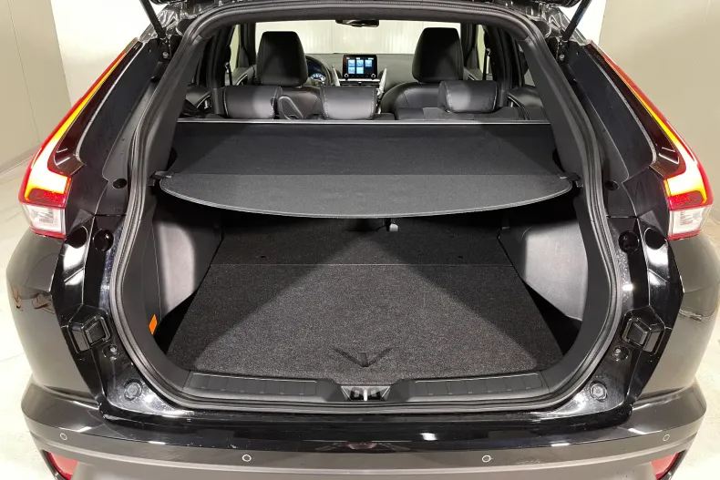 Mitsubishi Eclipse Cross din 2024 cu 11.964 km - oferta MIT182428 - foto 12