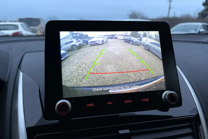 Mitsubishi Eclipse Cross din 2024 cu 11.964 km - oferta MIT182428 - foto 13