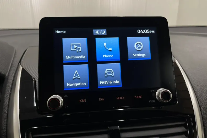 Mitsubishi Eclipse Cross din 2024 cu 11.964 km - oferta MIT182428 - foto 15