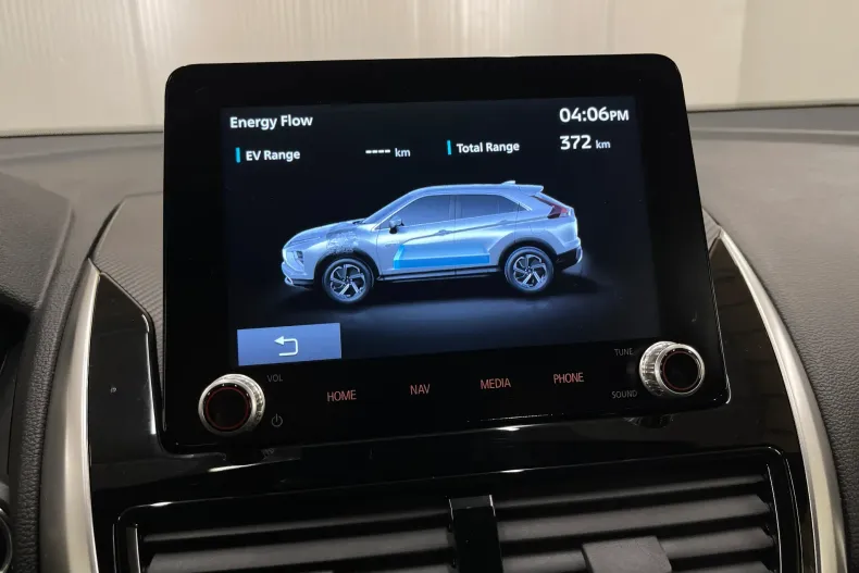 Mitsubishi Eclipse Cross din 2024 cu 11.964 km - oferta MIT182428 - foto 16